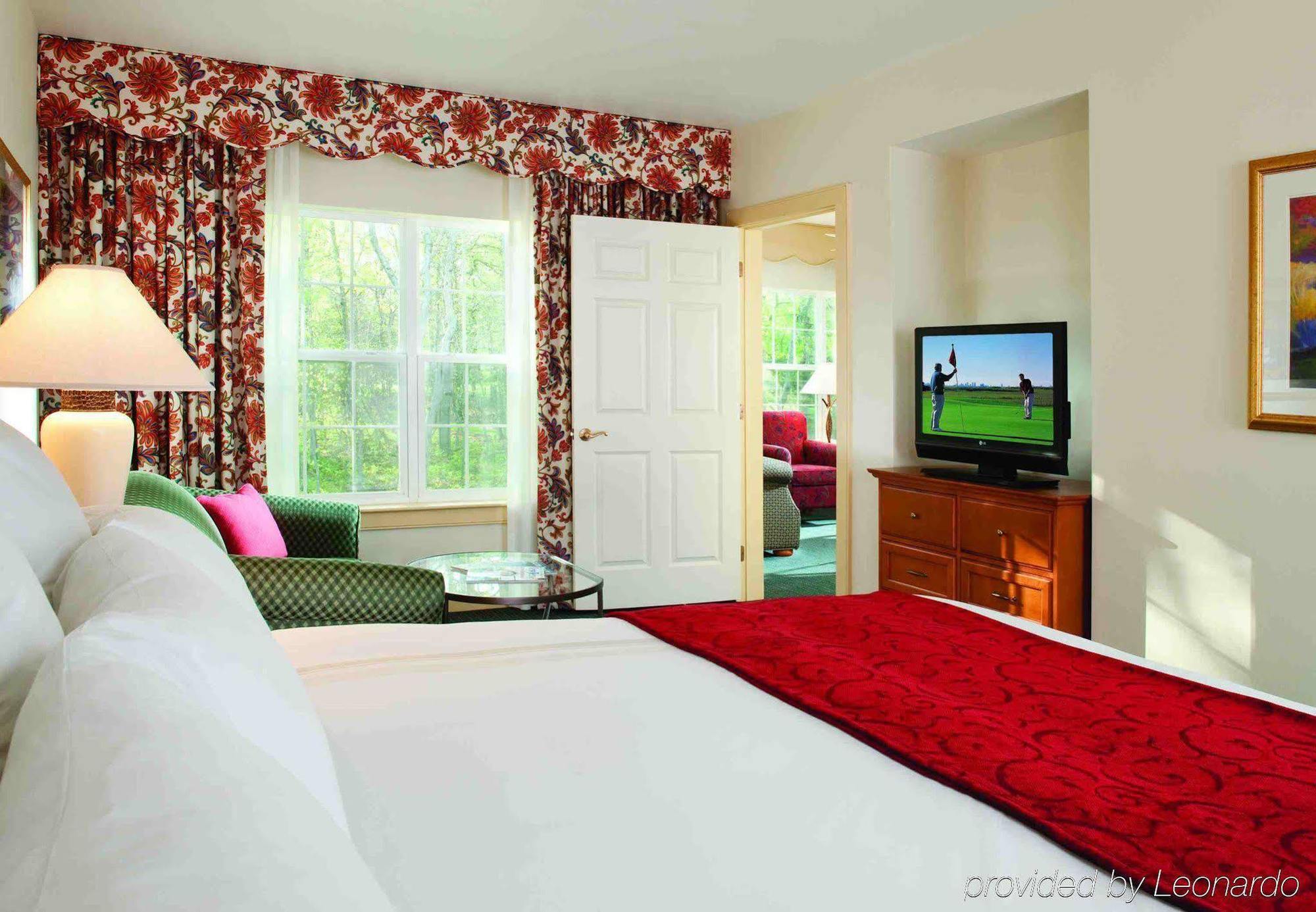 Marriott'S Fairway Villas Galloway Room photo